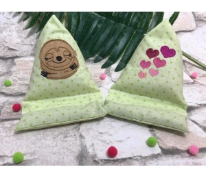 Stickserie - 52 Mini Motive Mix Set 1